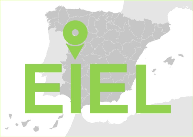 Histórico de explotación de la EIEL en fases anteriores